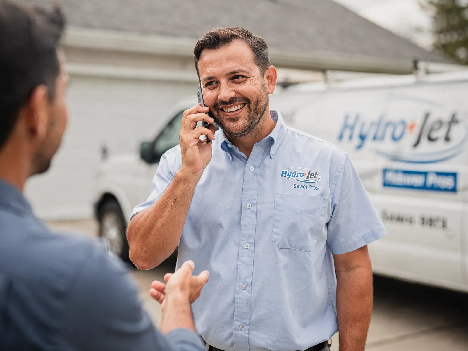 Hydro Jetting Vintondale, PA FAQs